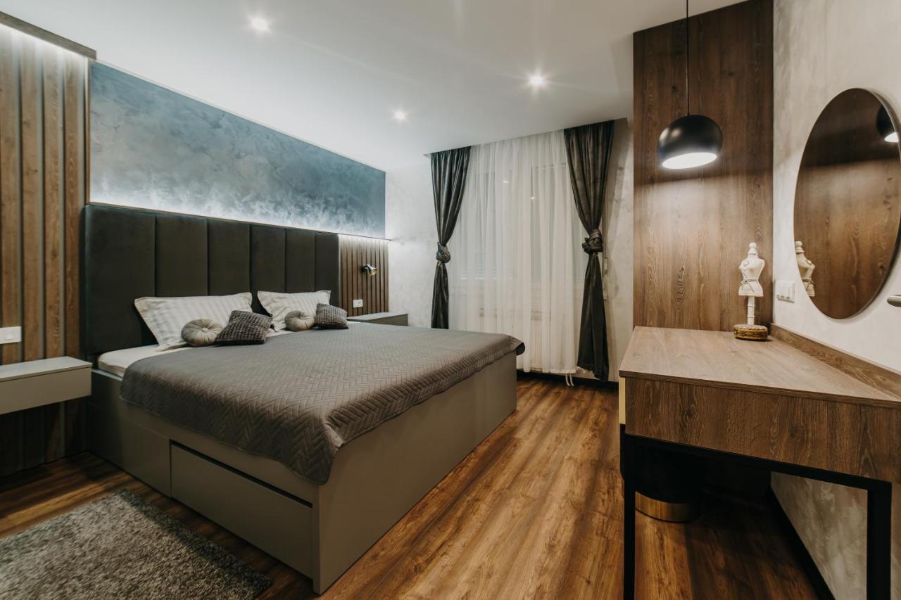 Apartman Stari Toranj Вуковар Екстер'єр фото