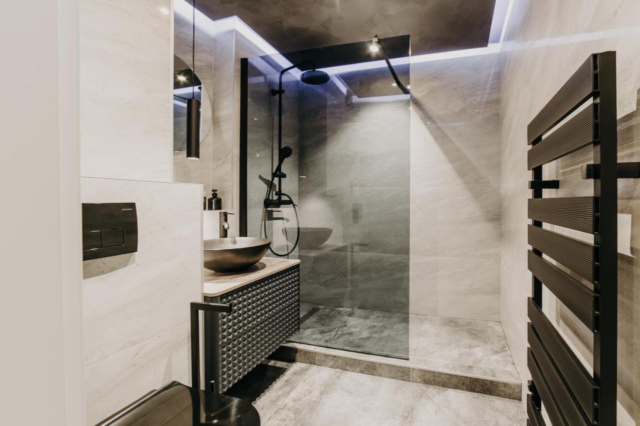 Apartman Stari Toranj Вуковар Екстер'єр фото