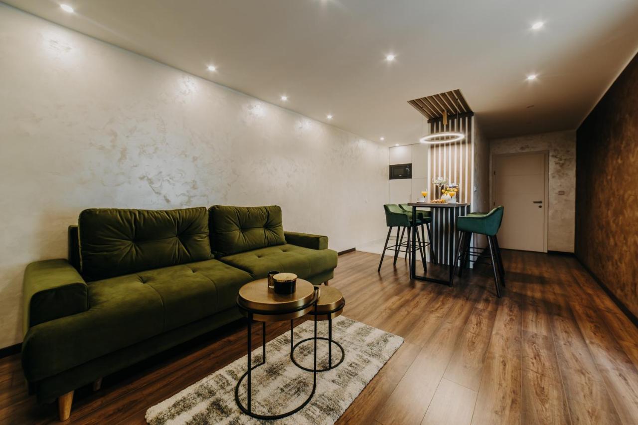 Apartman Stari Toranj Вуковар Екстер'єр фото