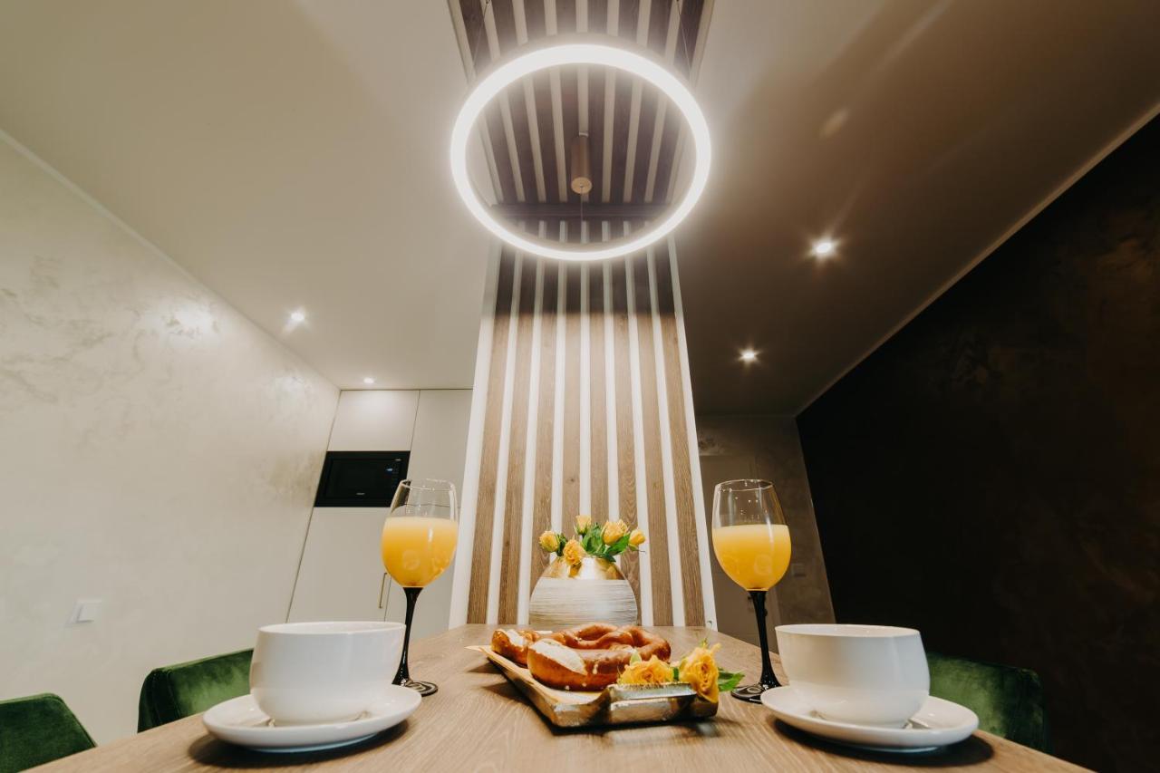 Apartman Stari Toranj Вуковар Екстер'єр фото