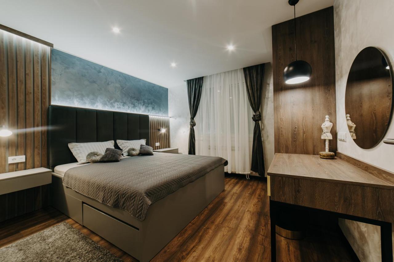 Apartman Stari Toranj Вуковар Екстер'єр фото