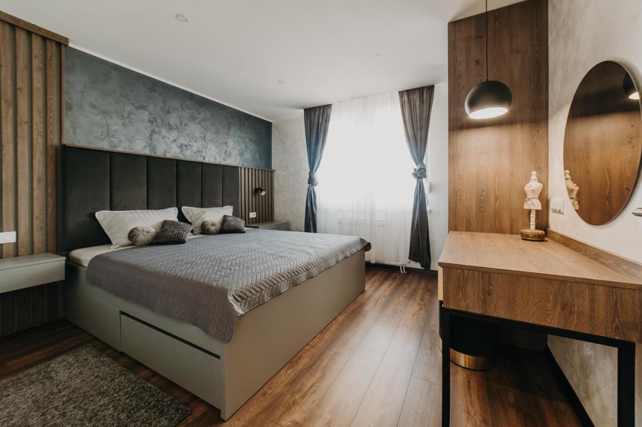 Apartman Stari Toranj Вуковар Екстер'єр фото