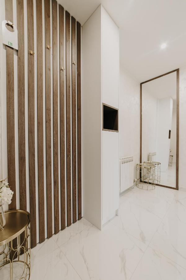 Apartman Stari Toranj Вуковар Екстер'єр фото