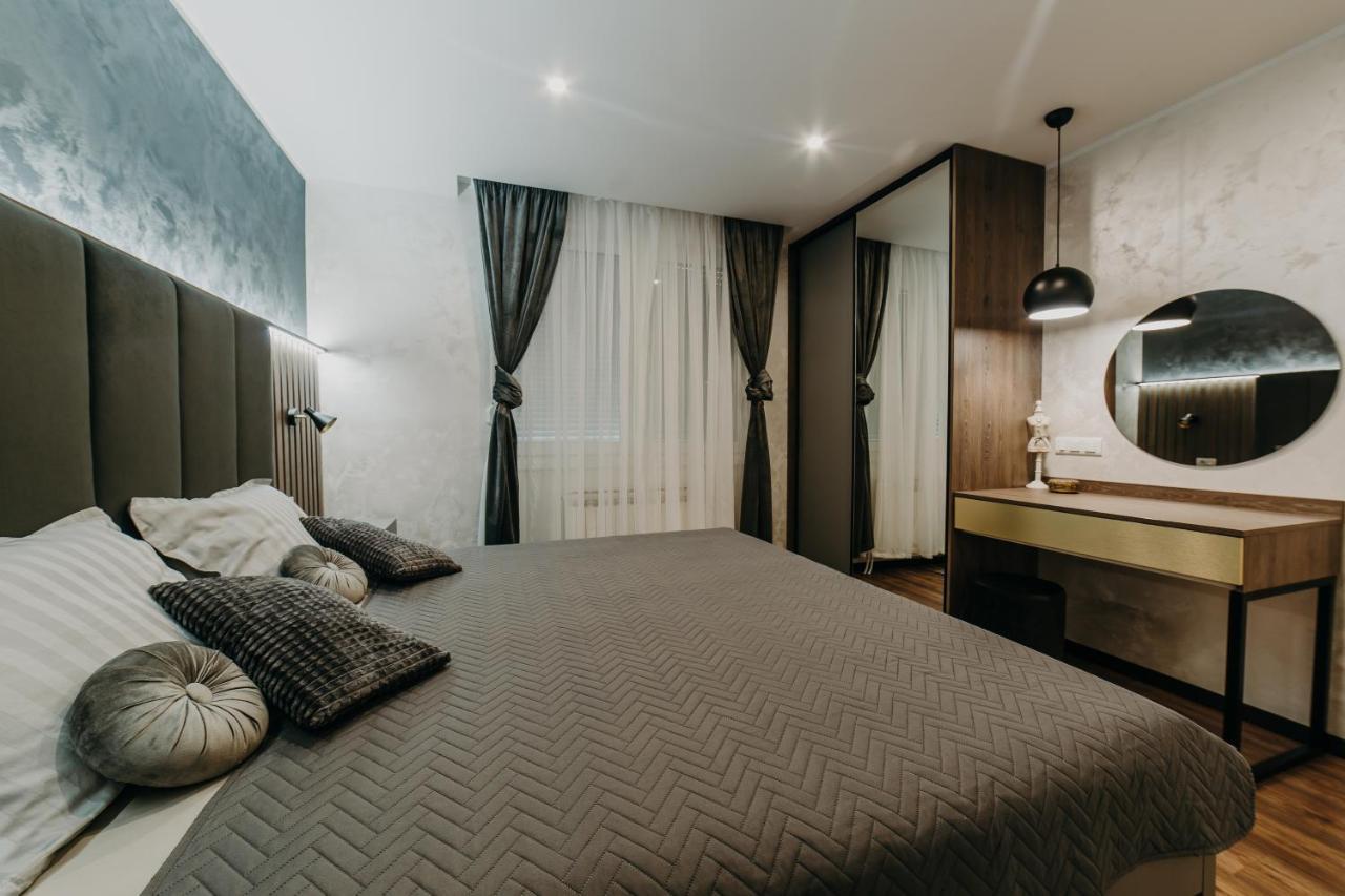 Apartman Stari Toranj Вуковар Екстер'єр фото
