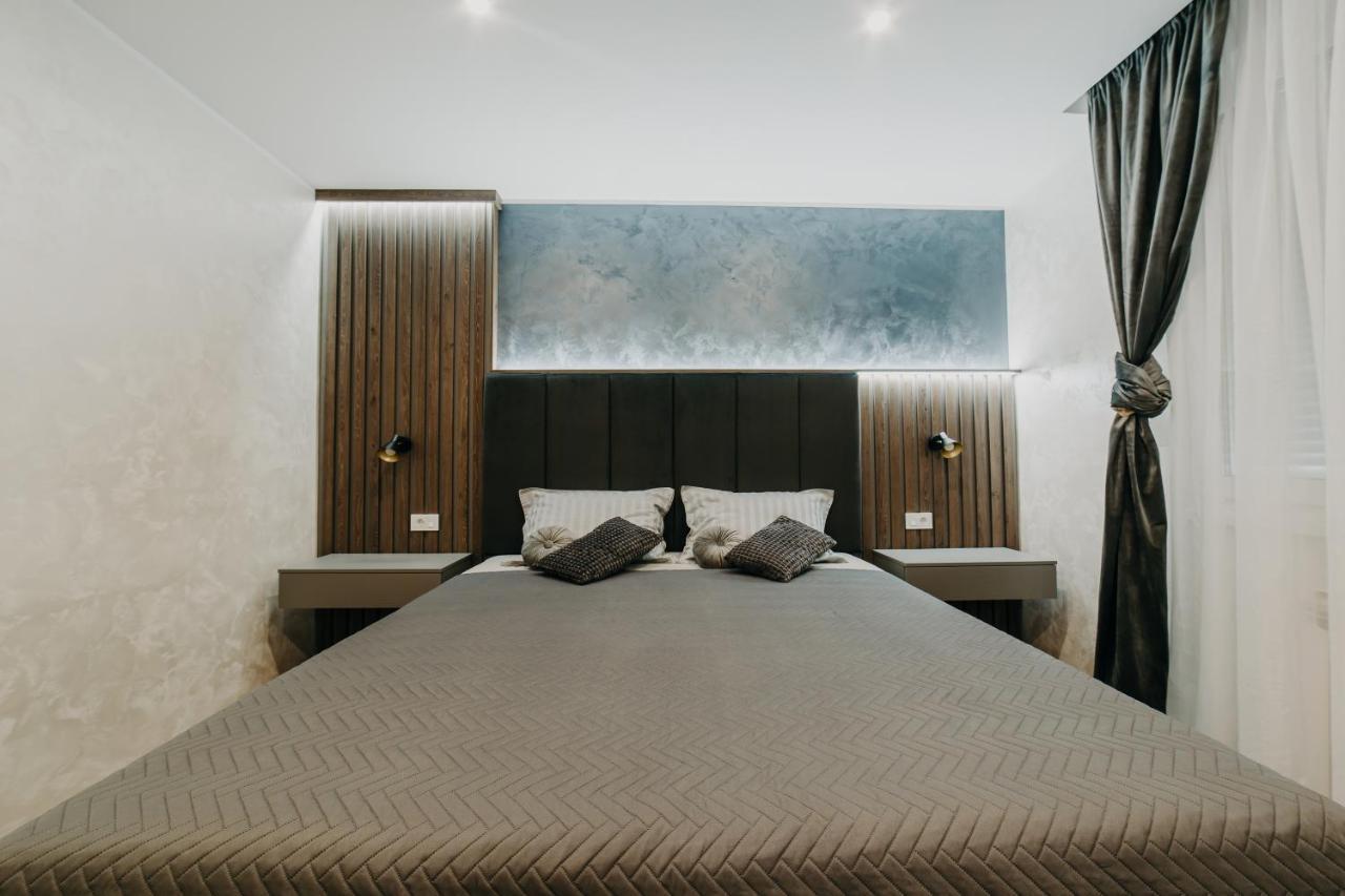 Apartman Stari Toranj Вуковар Екстер'єр фото