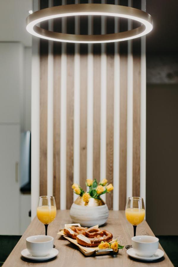 Apartman Stari Toranj Вуковар Екстер'єр фото