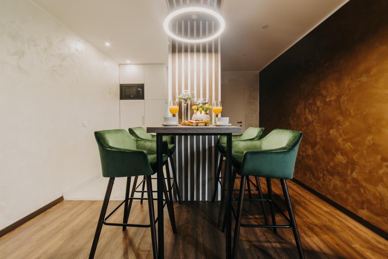Apartman Stari Toranj Вуковар Екстер'єр фото